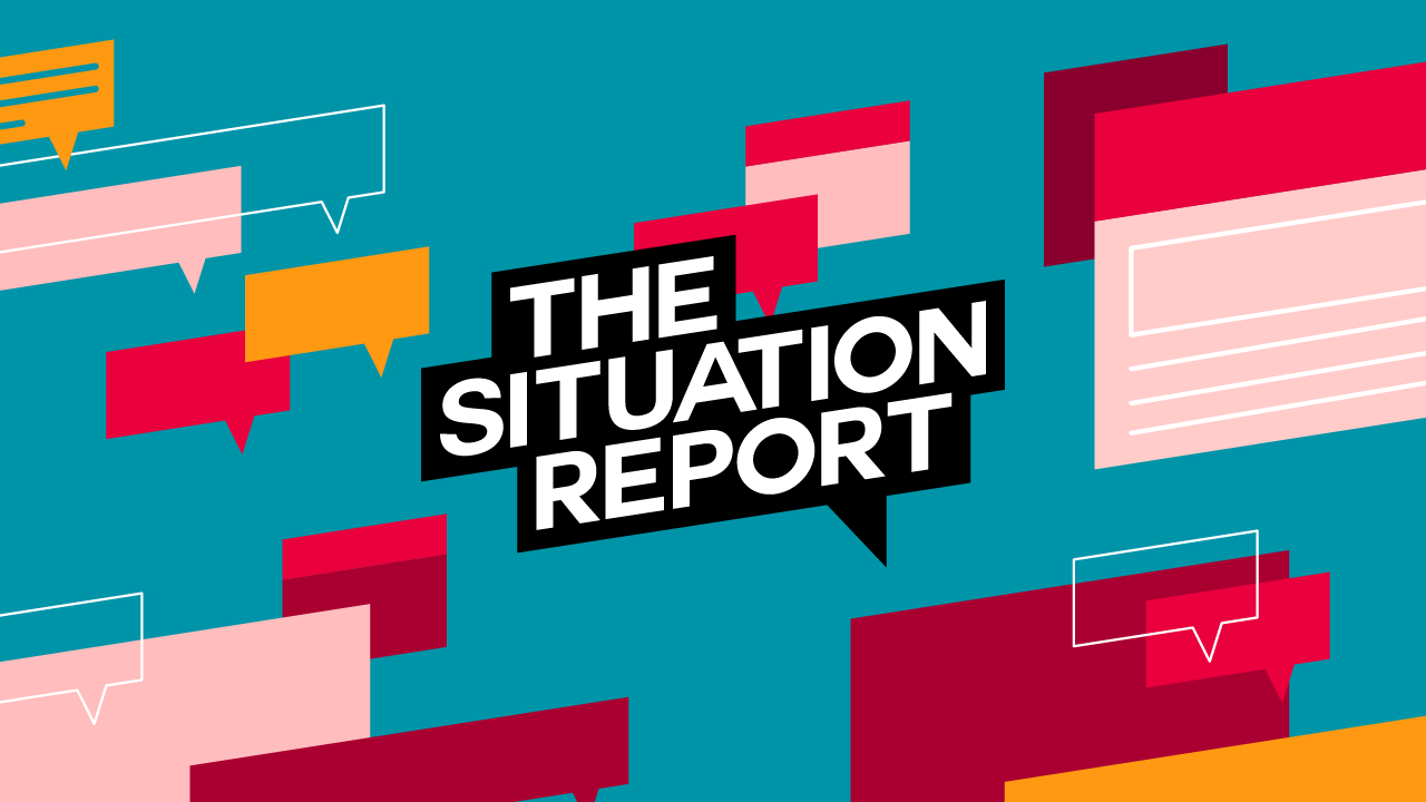 TheSituationReport